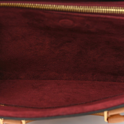 Louis Vuitton Monogram Soufflot MM 6 of 20