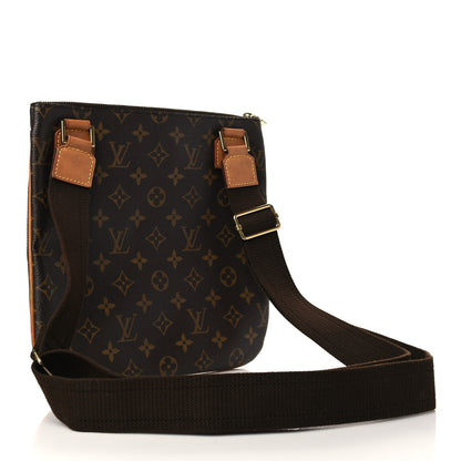 Louis Vuitton Monogram Bosphore Pochette 3 of 6