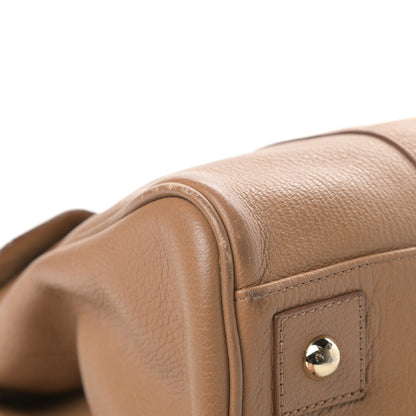 Mulberry Grainy Print Bayswater Deer Brown 10 of 21