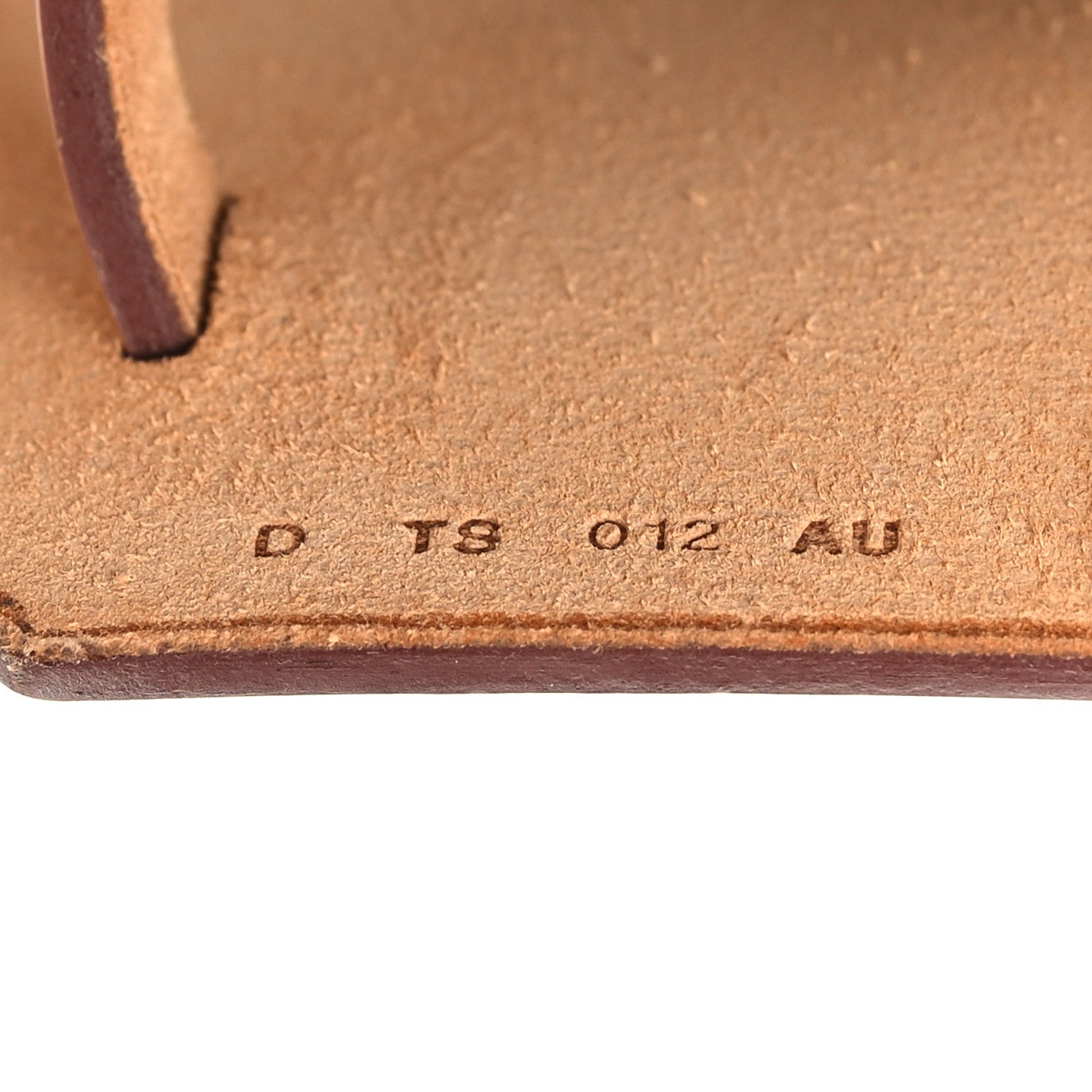 Hermes Vache Hunter Calfskin Criss Viking Herbag Zip Retourne 39 MM Ecru Beige Naturel 8 of 10