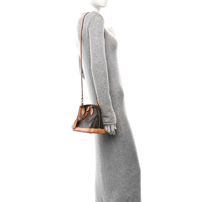 Louis Vuitton Monogram Alma BB 2 of 11