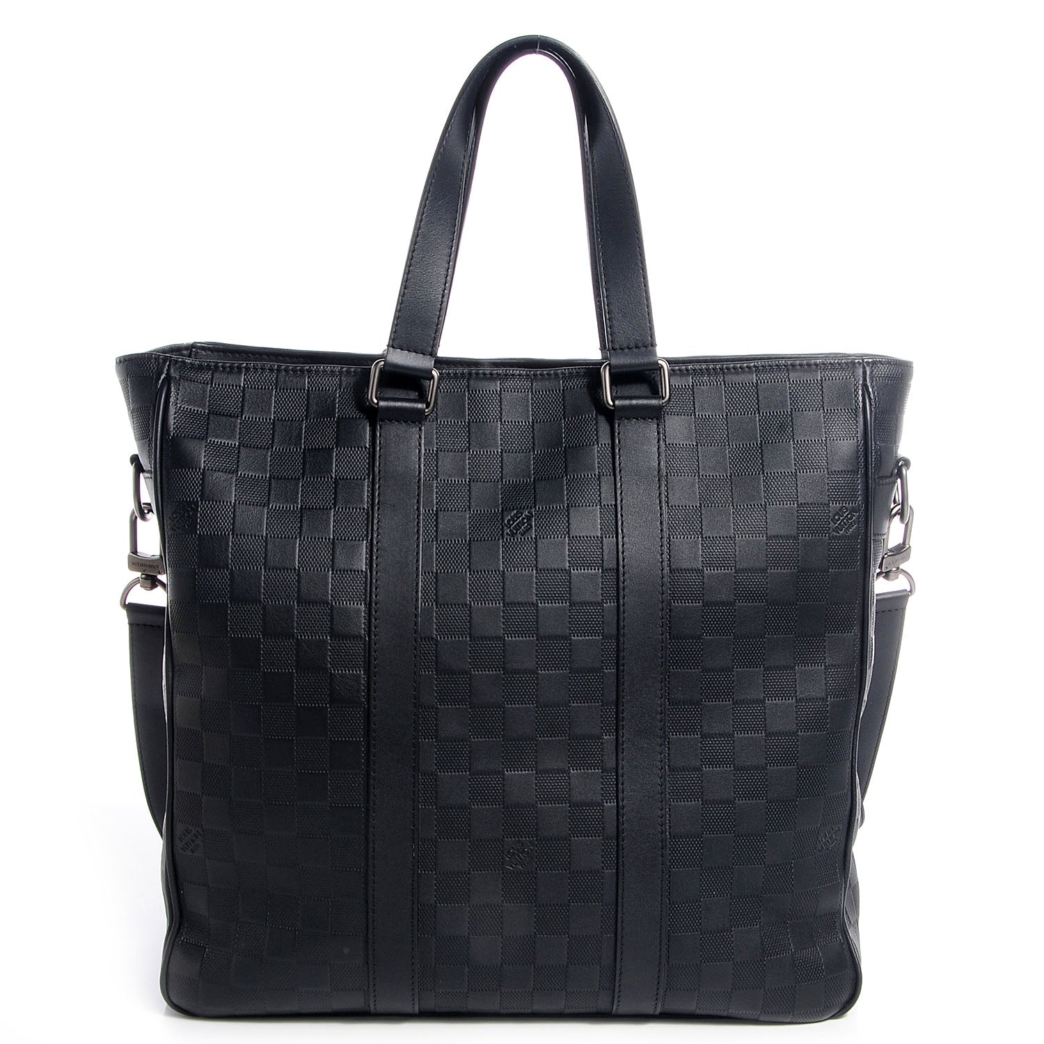 Louis Vuitton Damier Infini Tadao Onyx 1 of 7
