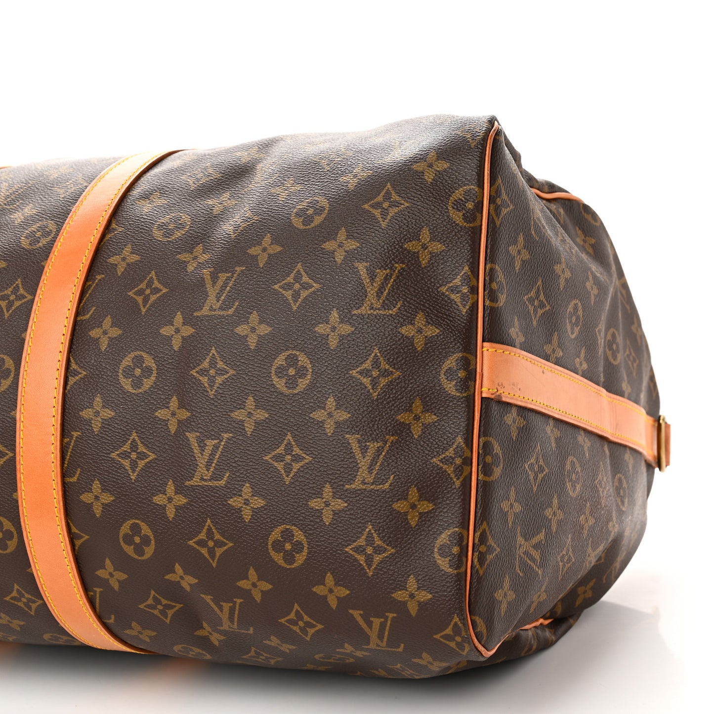 Monogram Keepall Bandouliere 55