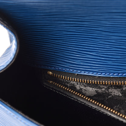 Louis Vuitton Epi Saint Cloud GM Toledo 9 of 21