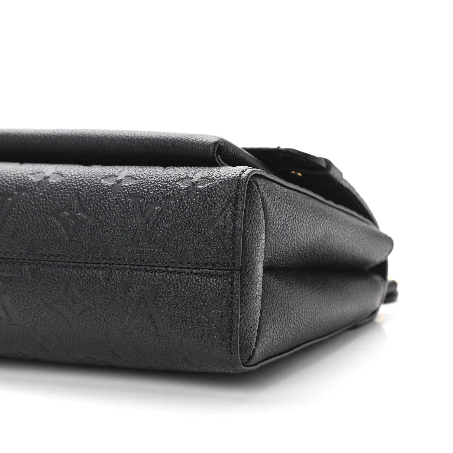 Louis Vuitton Empreinte Vavin PM Black 9 of 11