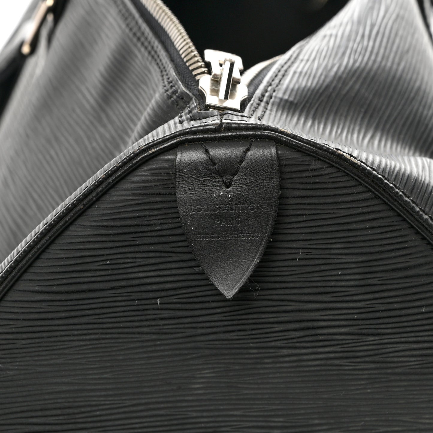Epi Keepall 50 Black