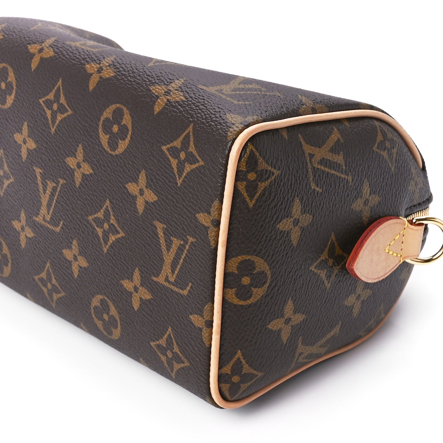 Monogram Speedy Bandouliere 20