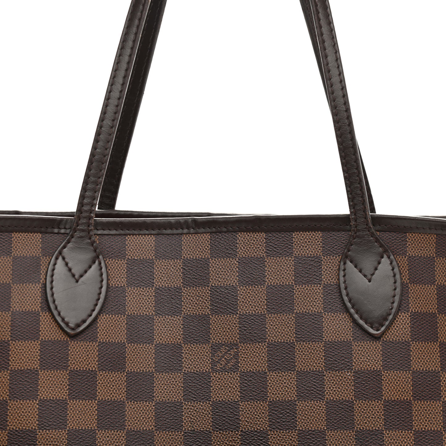 Damier Ebene Neo Neverfull MM