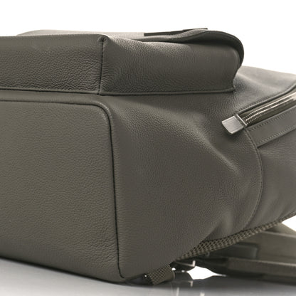 Louis Vuitton Aerogram Takeoff Backpack Khaki 8 of 9