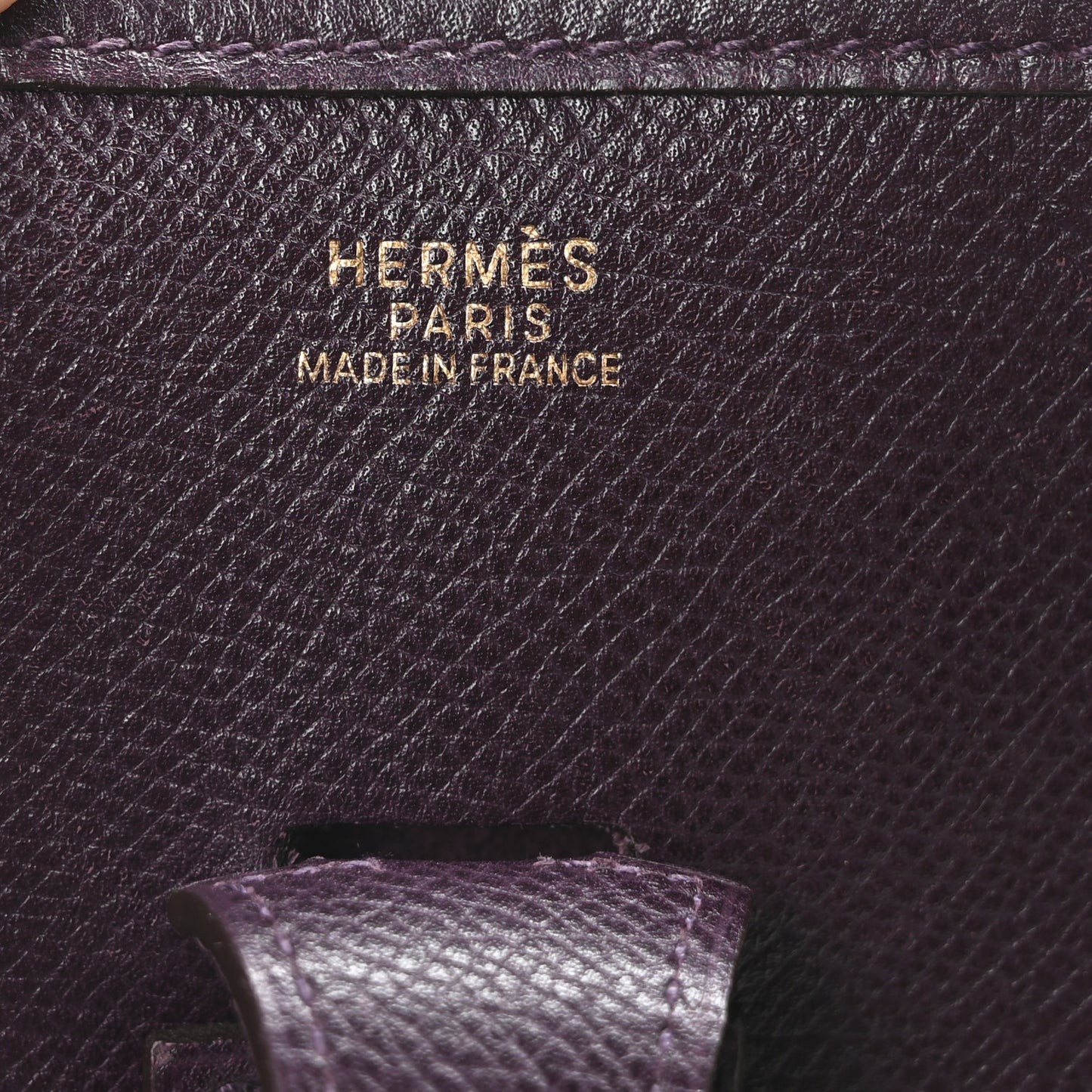 Epsom Evelyne II PM Violet