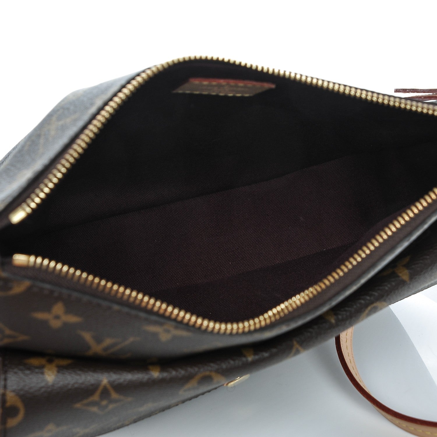 Louis Vuitton Monogram Mabillon 5 of 6
