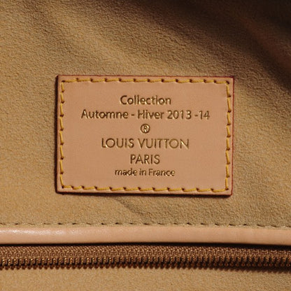 Louis Vuitton Monogram Lockit Chain MM 6 of 14