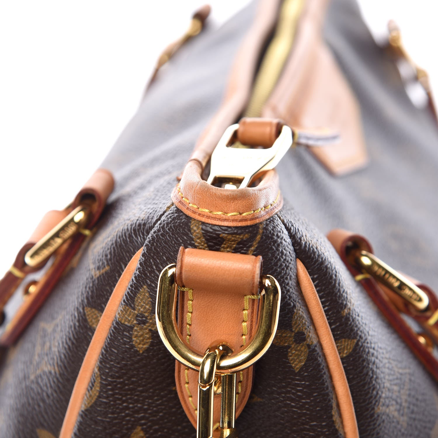 Louis Vuitton Monogram Estrela MM 14 of 18