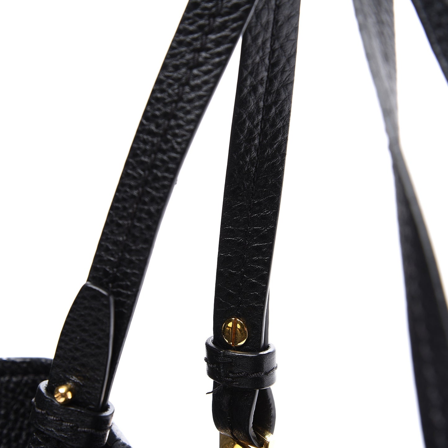 Grained Calfskin Sedgwick Medium Zipper Tote Black