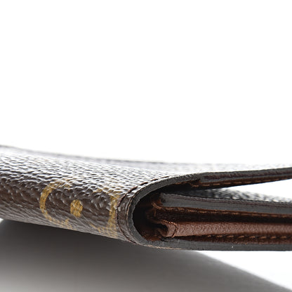 Louis Vuitton Monogram Business Card Holder 9 of 10