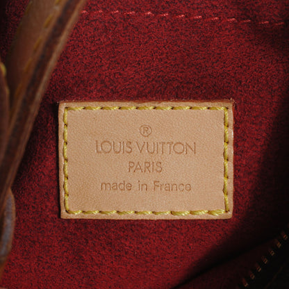 Louis Vuitton Monogram Croissant MM 5 of 7