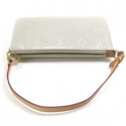 Louis Vuitton Vernis Lexington Pochette Perle 5 of 8
