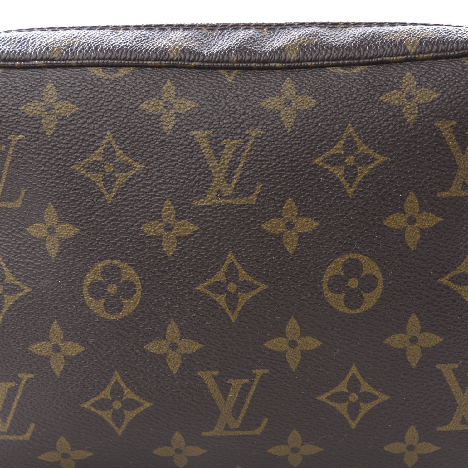 Louis Vuitton Monogram Trousse Toilette 23 8 of 8