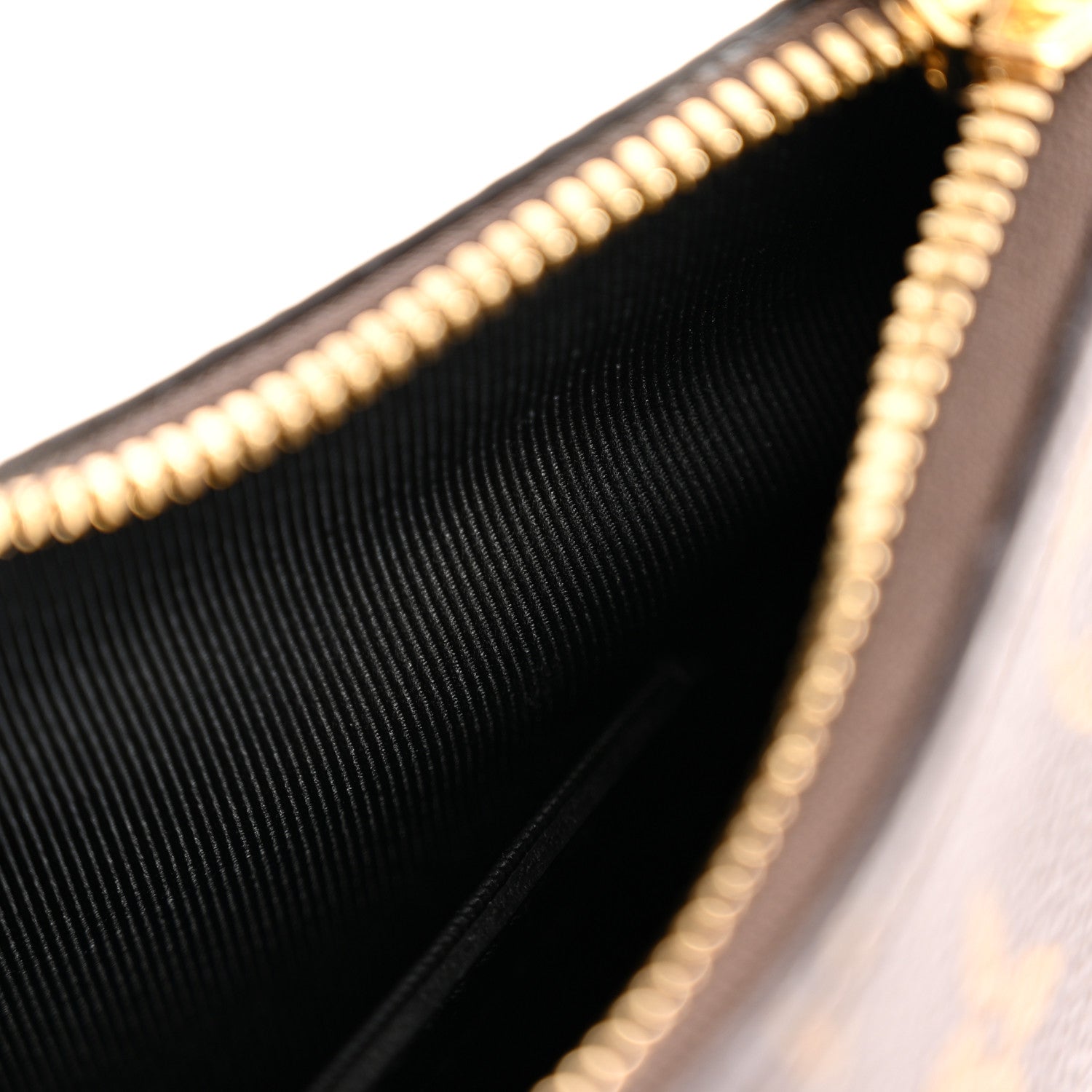 Louis Vuitton Monogram Boulogne NM Black 10 of 13