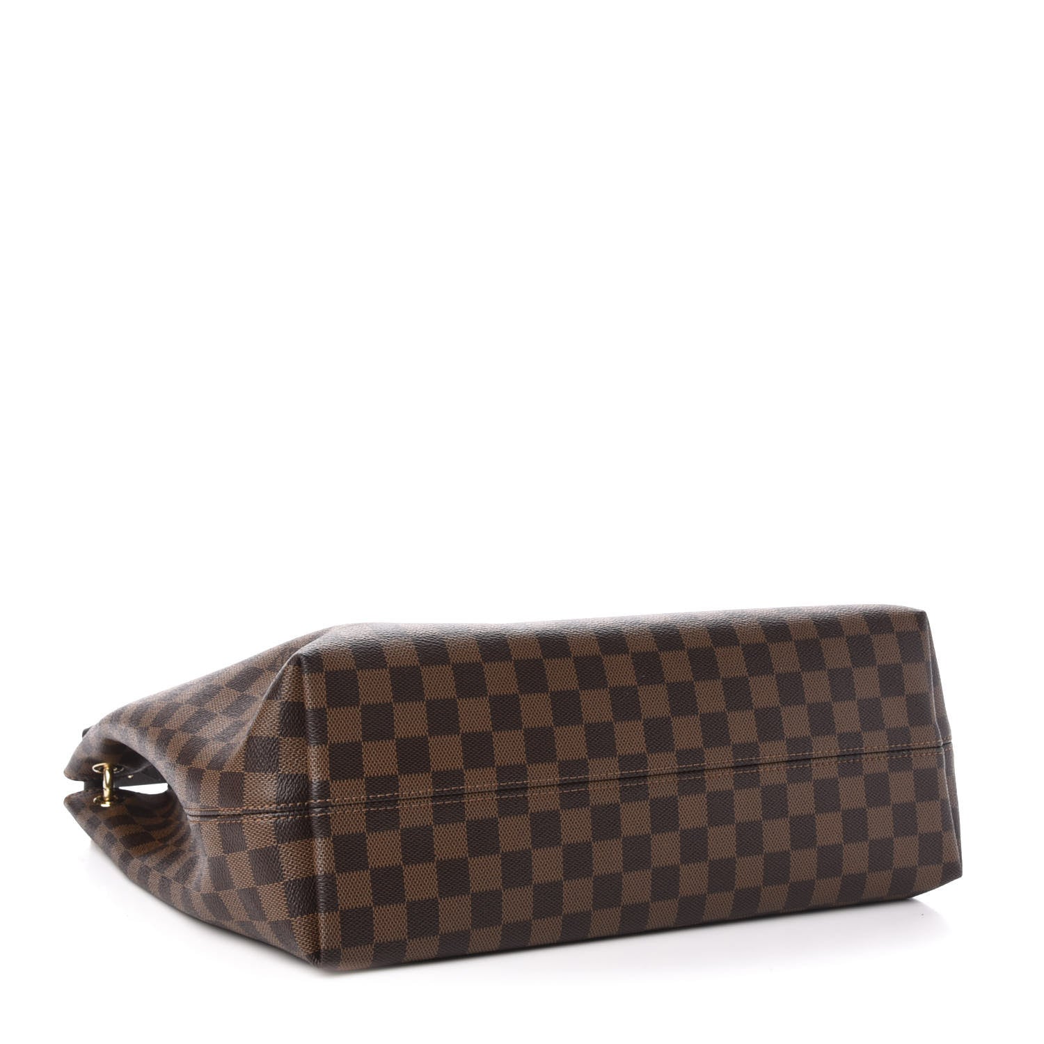 Louis Vuitton Damier Ebene Graceful MM 4 of 12
