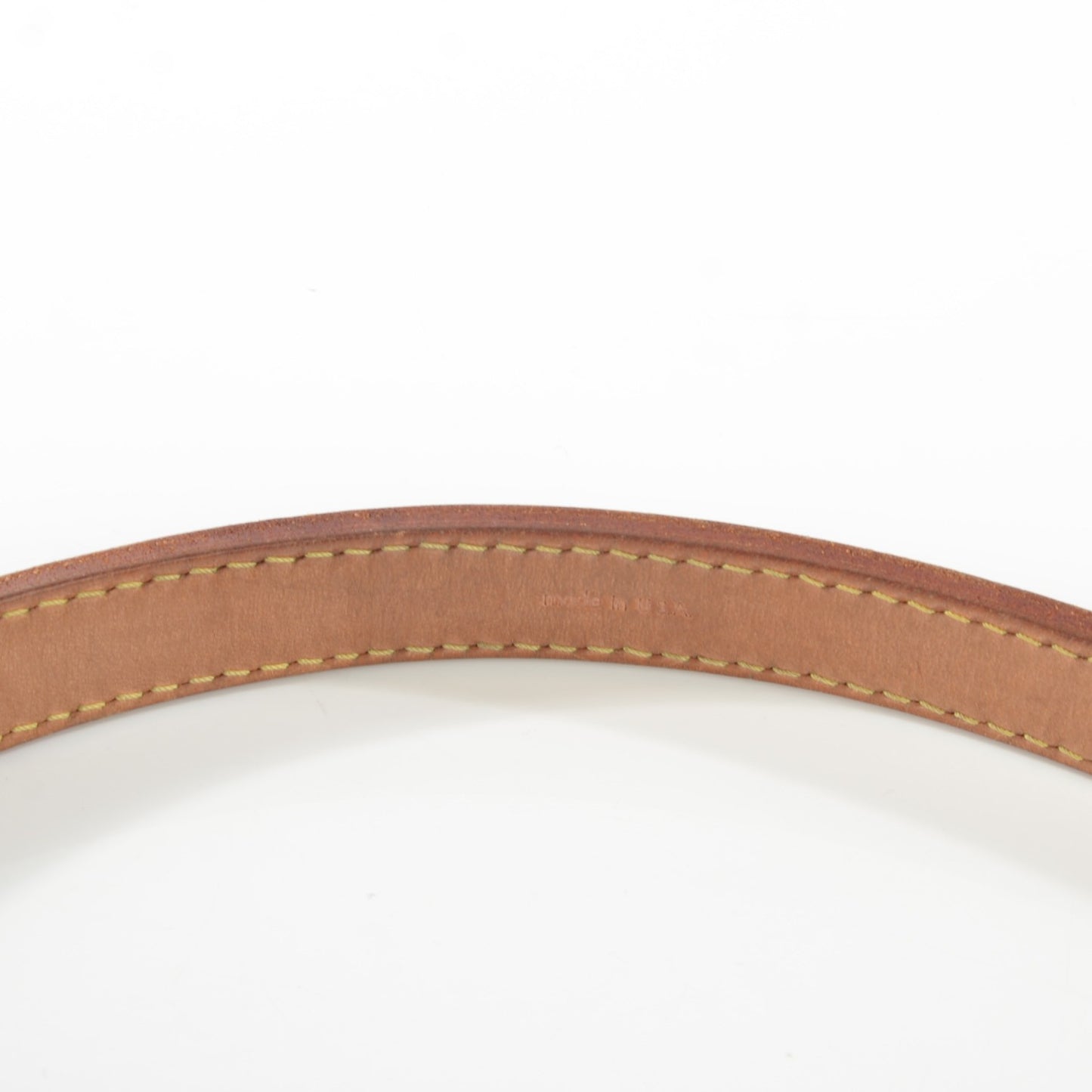 Monogram Petit Noe