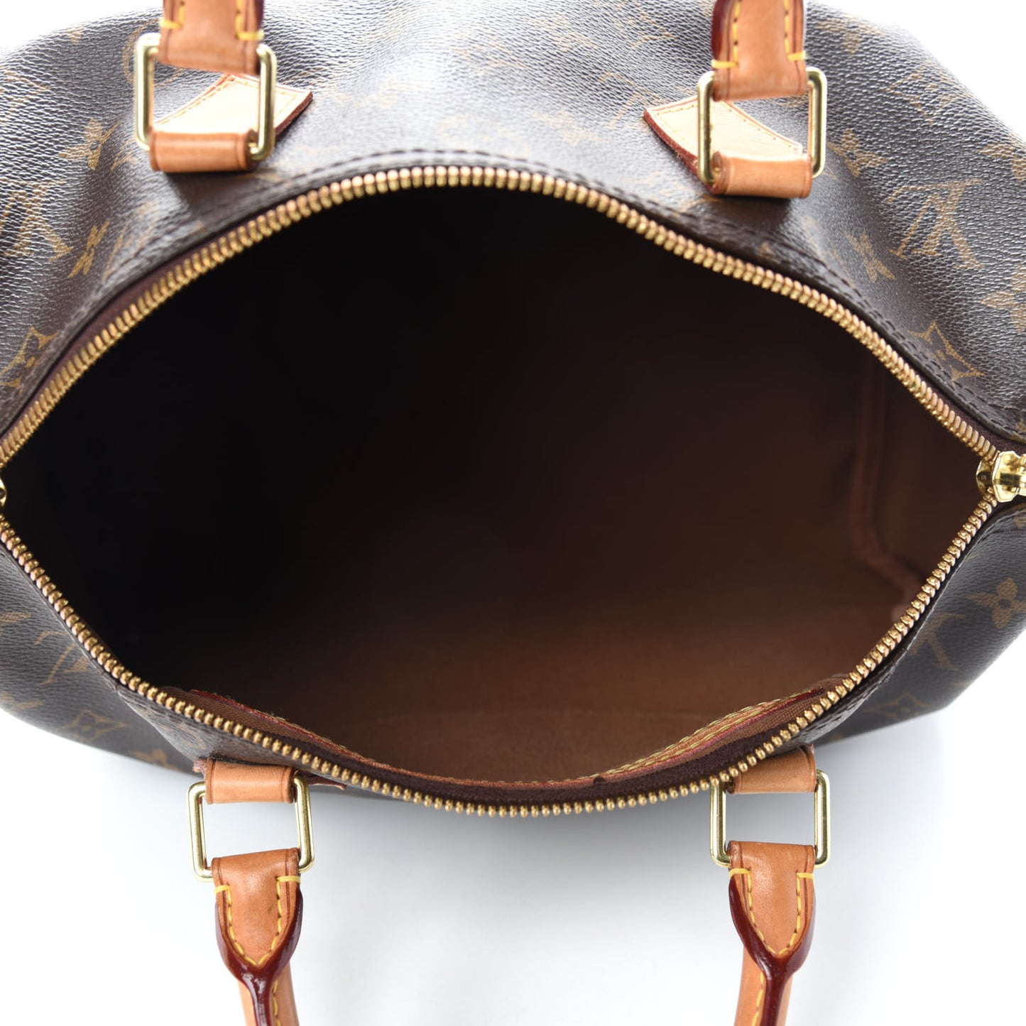 Monogram Speedy Bandouliere 30