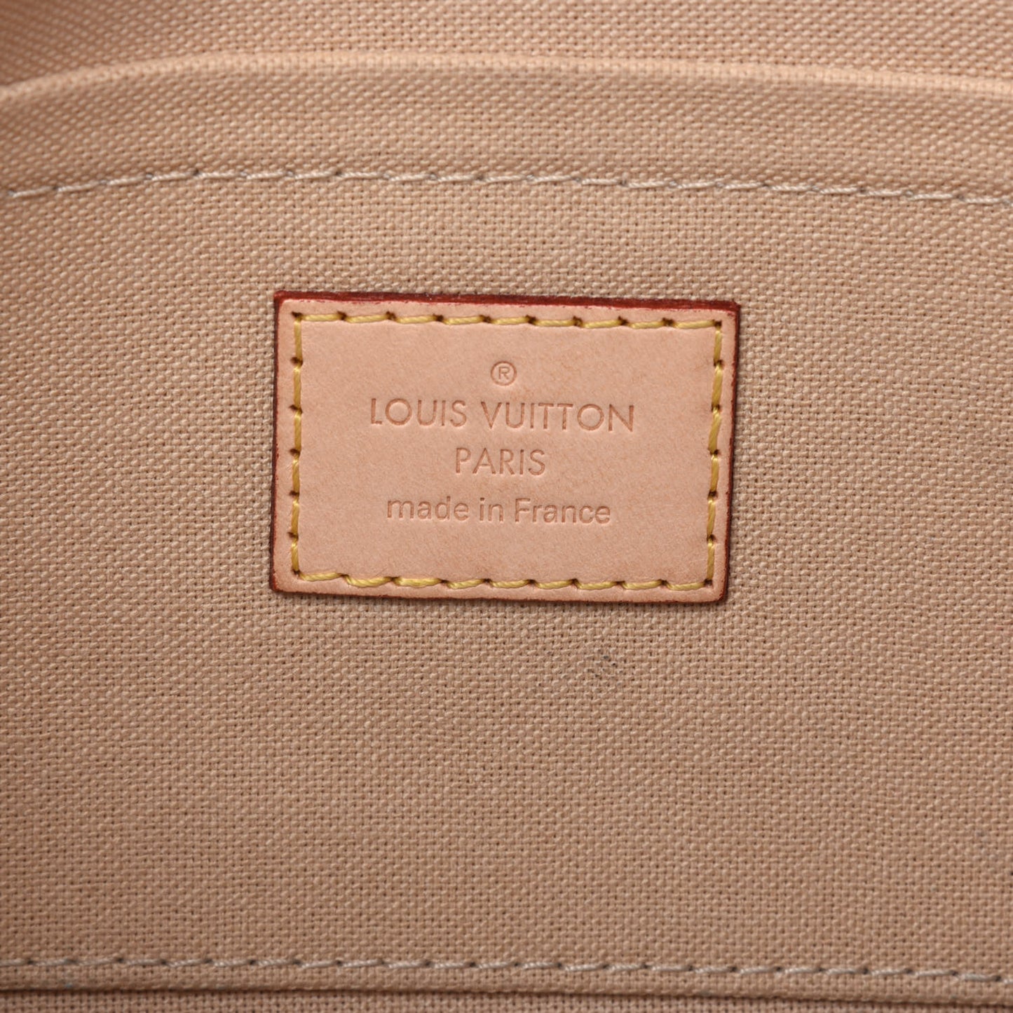 Damier Azur Favorite MM