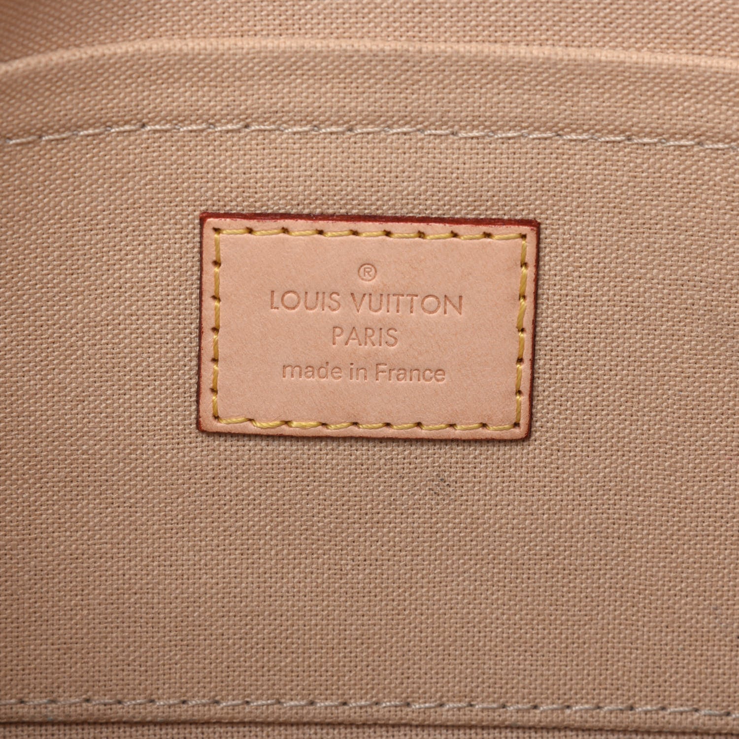 Louis Vuitton Damier Azur Favorite MM 6 of 14