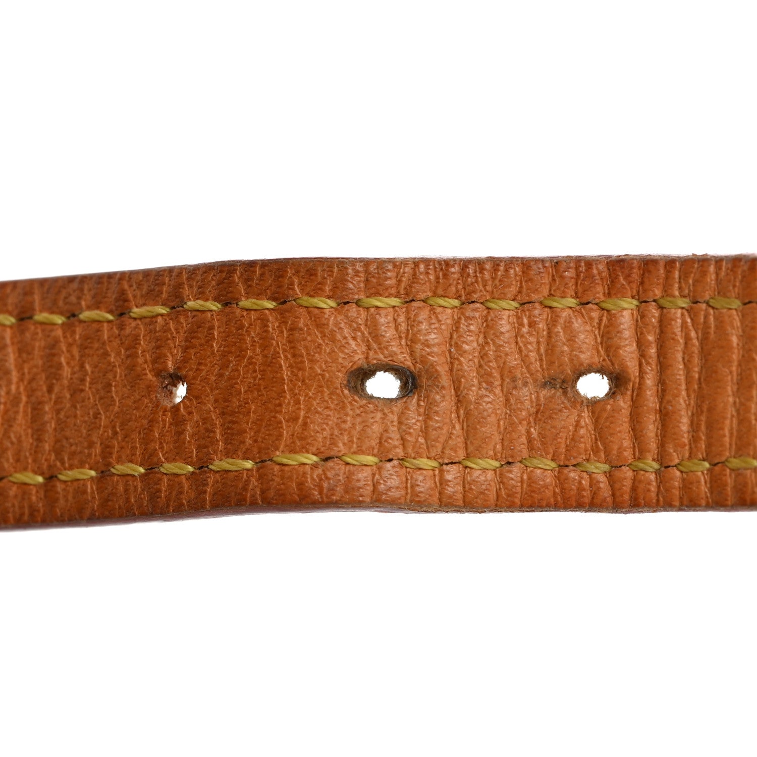 Louis Vuitton Monogram Multicolor Address Bracelet White 7 of 8