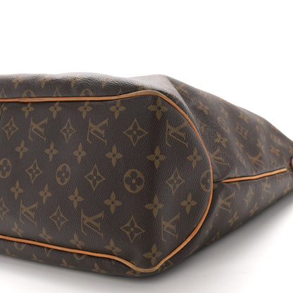 Louis Vuitton Monogram Delightful MM 14 of 18