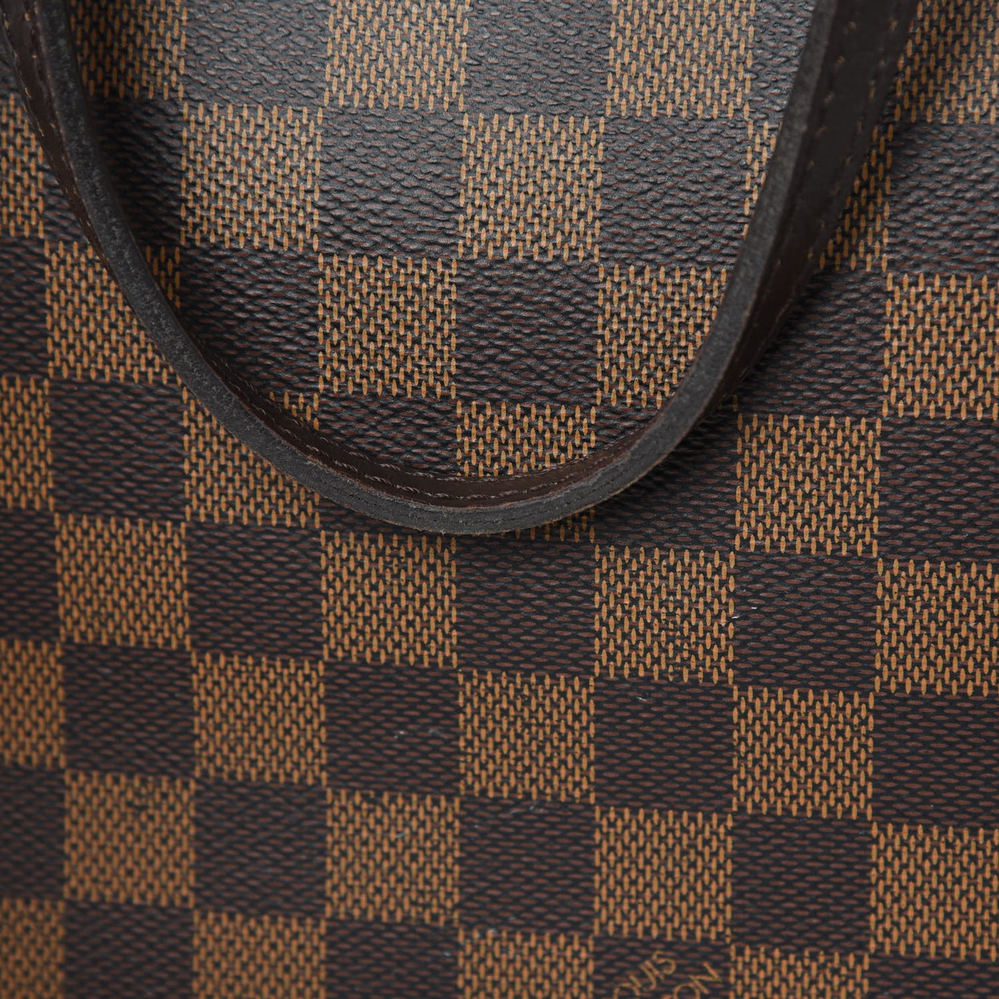 Damier Ebene Neo Neverfull MM
