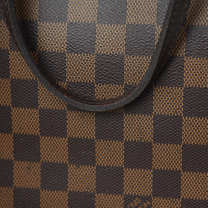Louis Vuitton Damier Ebene Neo Neverfull MM 17 of 19