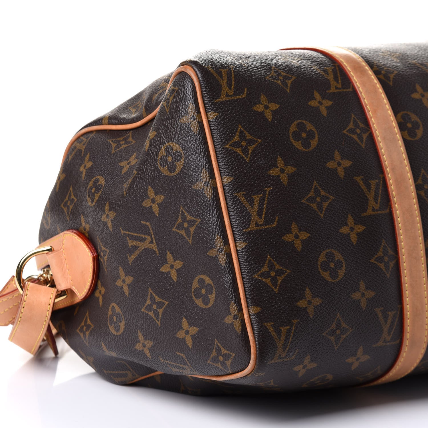 Louis Vuitton Monogram Sofia Coppola Speedy 5 of 9