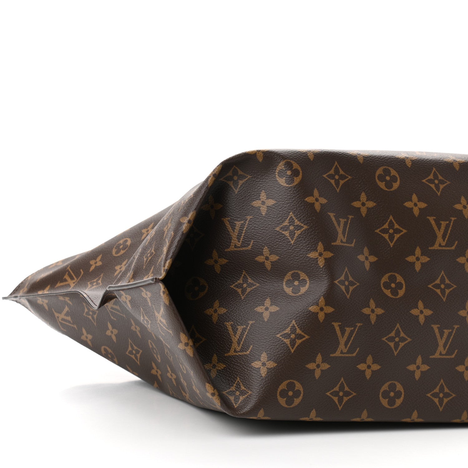 Louis Vuitton Monogram All-In MM Coquelicot 8 of 9