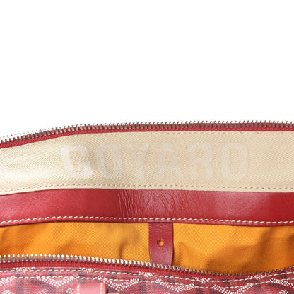 Goyard Goyardine Croisiere 50 Red 6 of 13