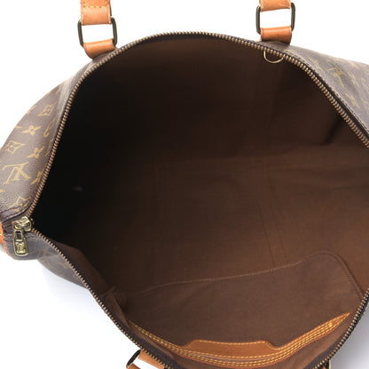 Louis Vuitton Monogram Sac Flanerie 45 6 of 6