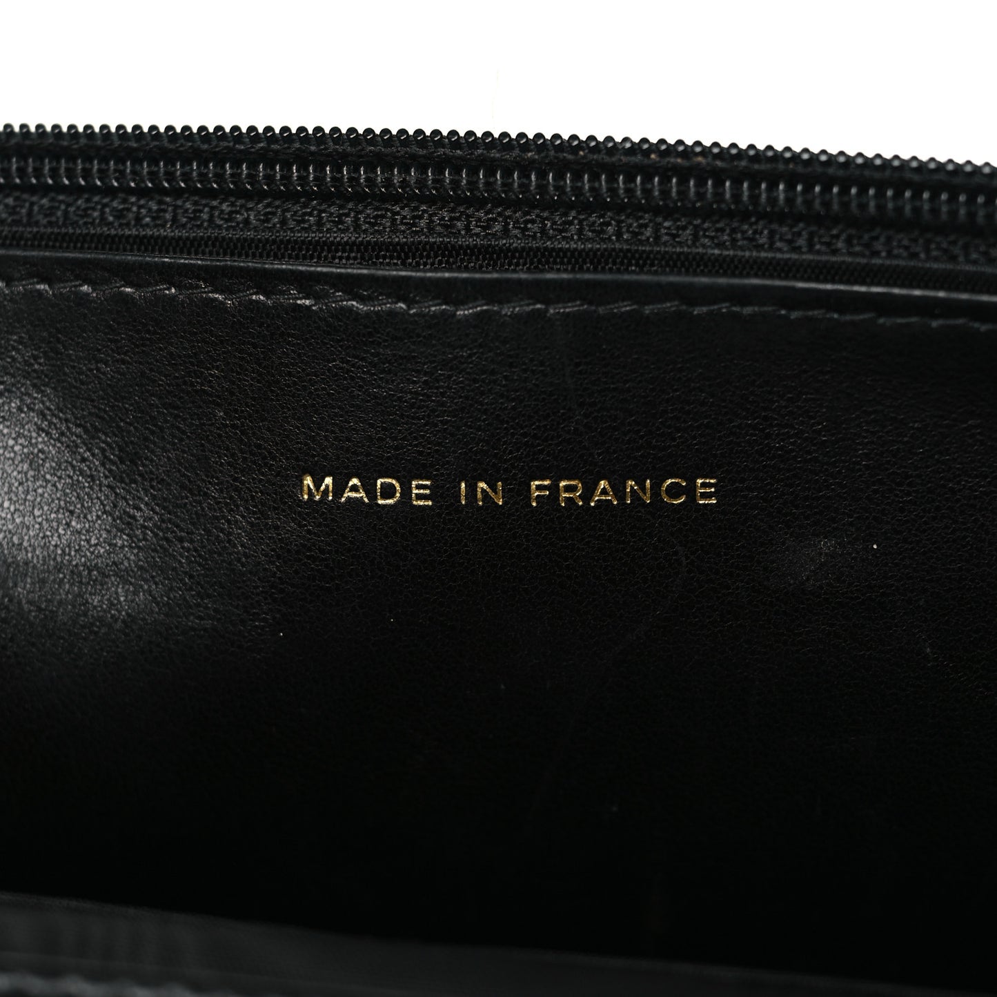 Caviar Timeless CC Wallet On Chain WOC Black