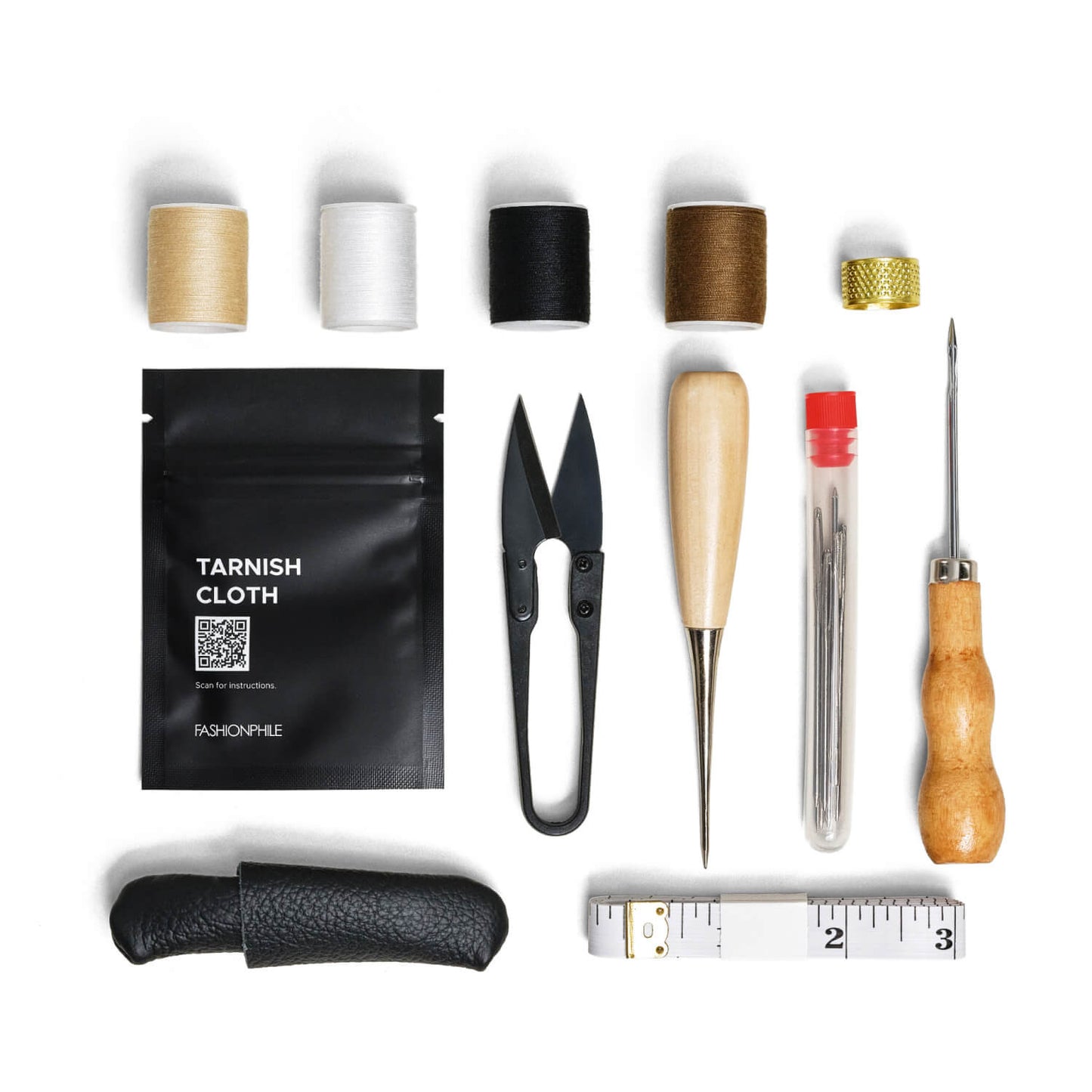 Mending & Repair Kit