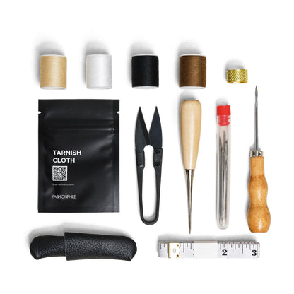 FASHIONPHILE Mending & Repair Kit 2 of 11