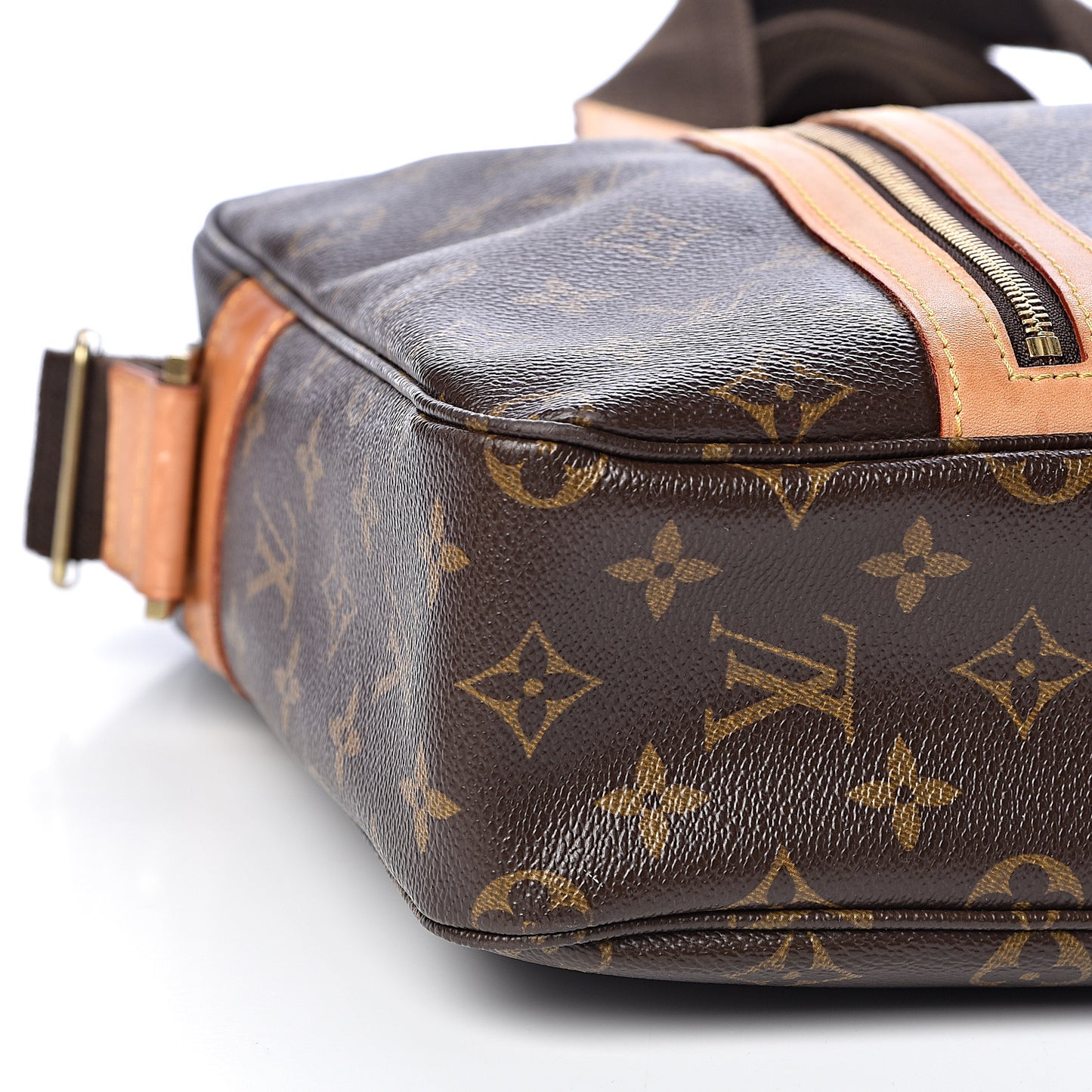 Monogram Sac Bosphore Briefcase