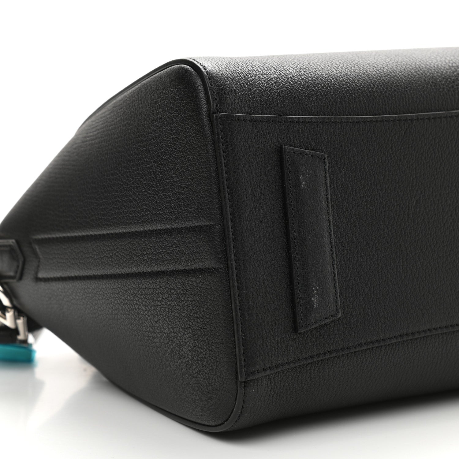 Givenchy Sugar Goatskin Small Antigona Black 9 of 10