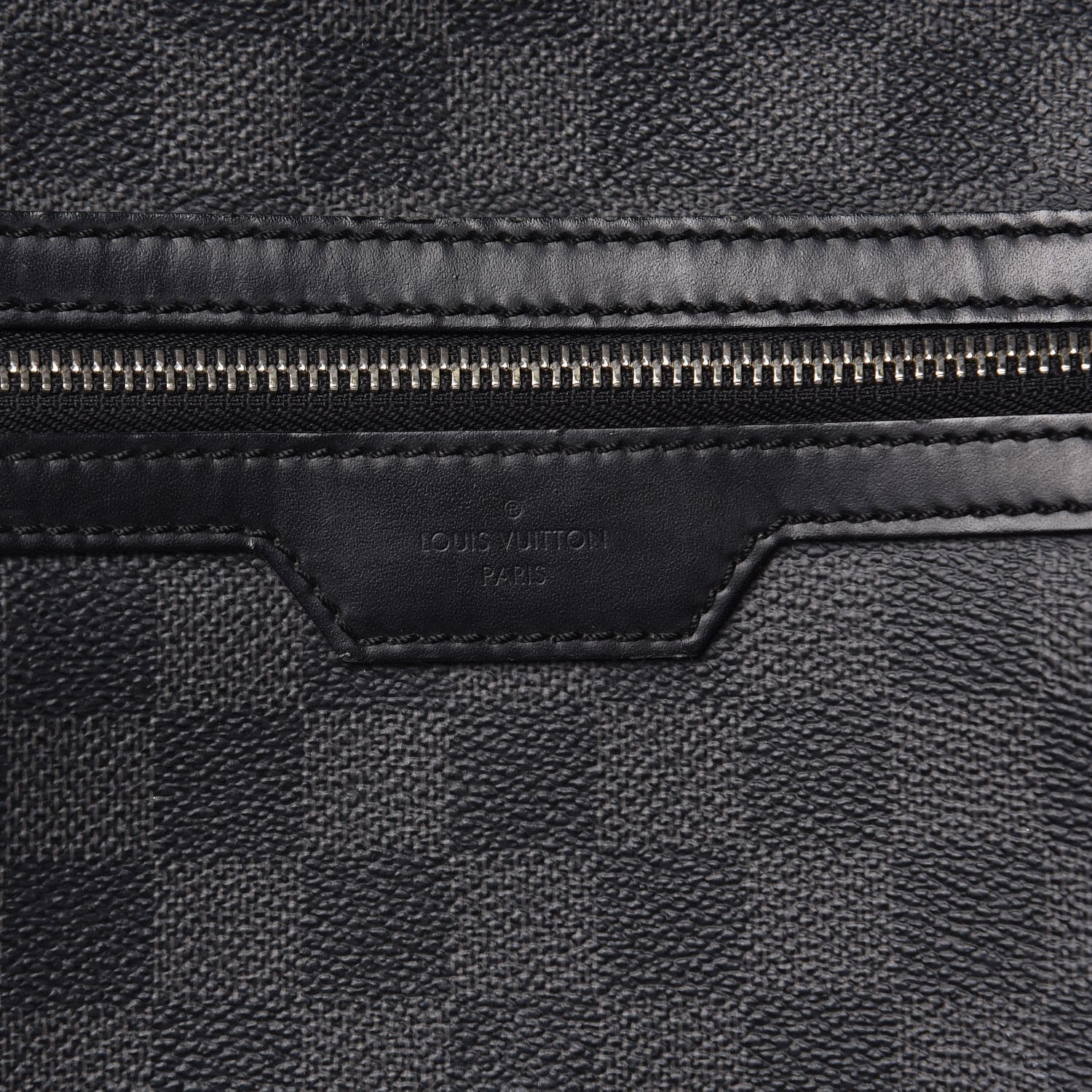 Louis Vuitton Damier Graphite Michael Backpack 7 of 18