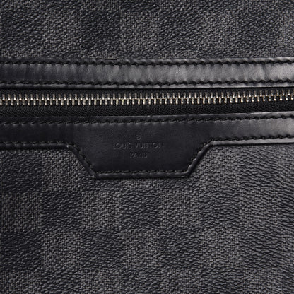 Louis Vuitton Damier Graphite Michael Backpack 7 of 18