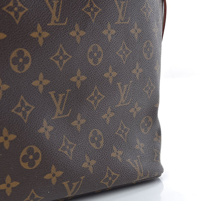 Louis Vuitton Monogram Neo Neverfull MM Pivoine 19 of 21