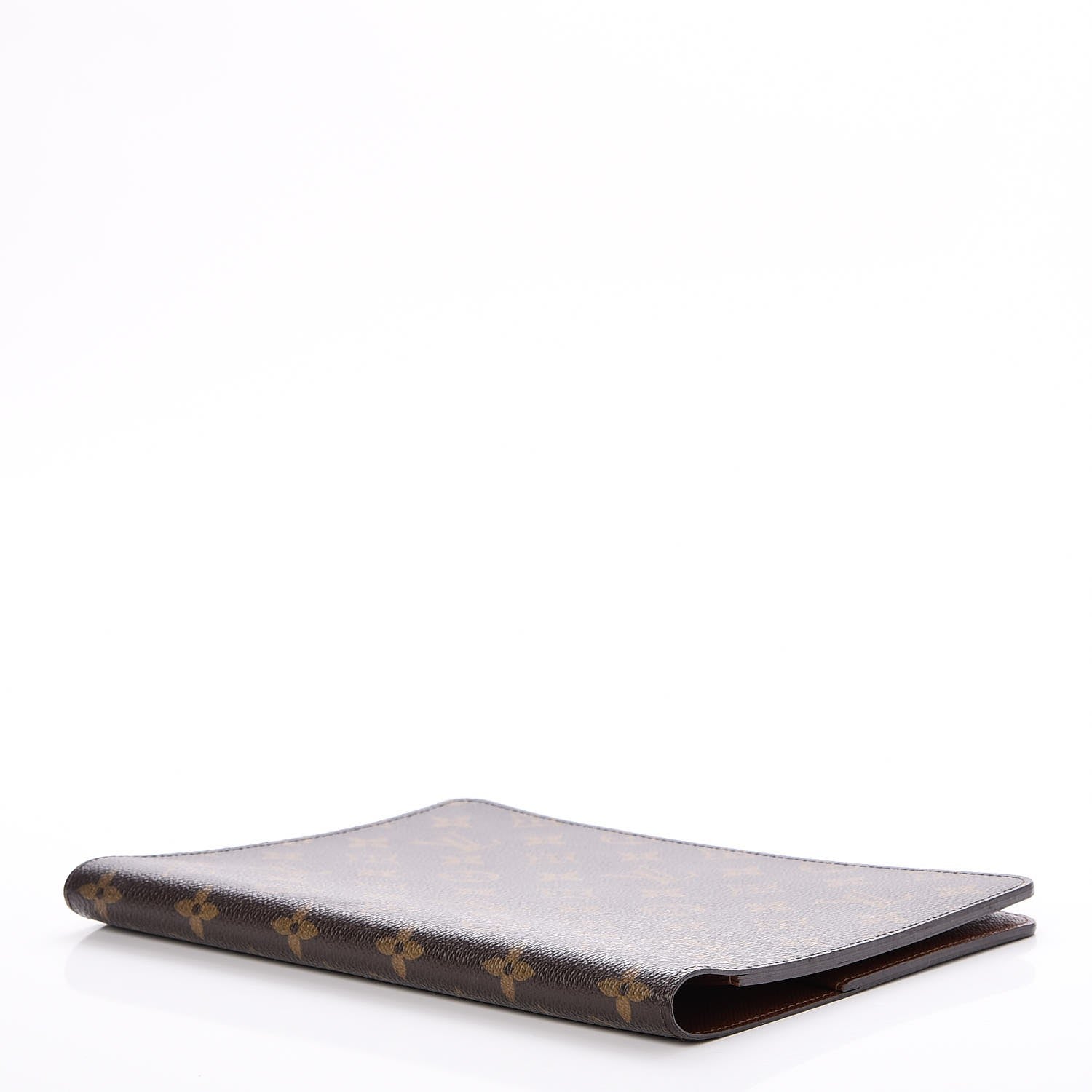 Louis Vuitton Monogram Desk Agenda Cover 4 of 6