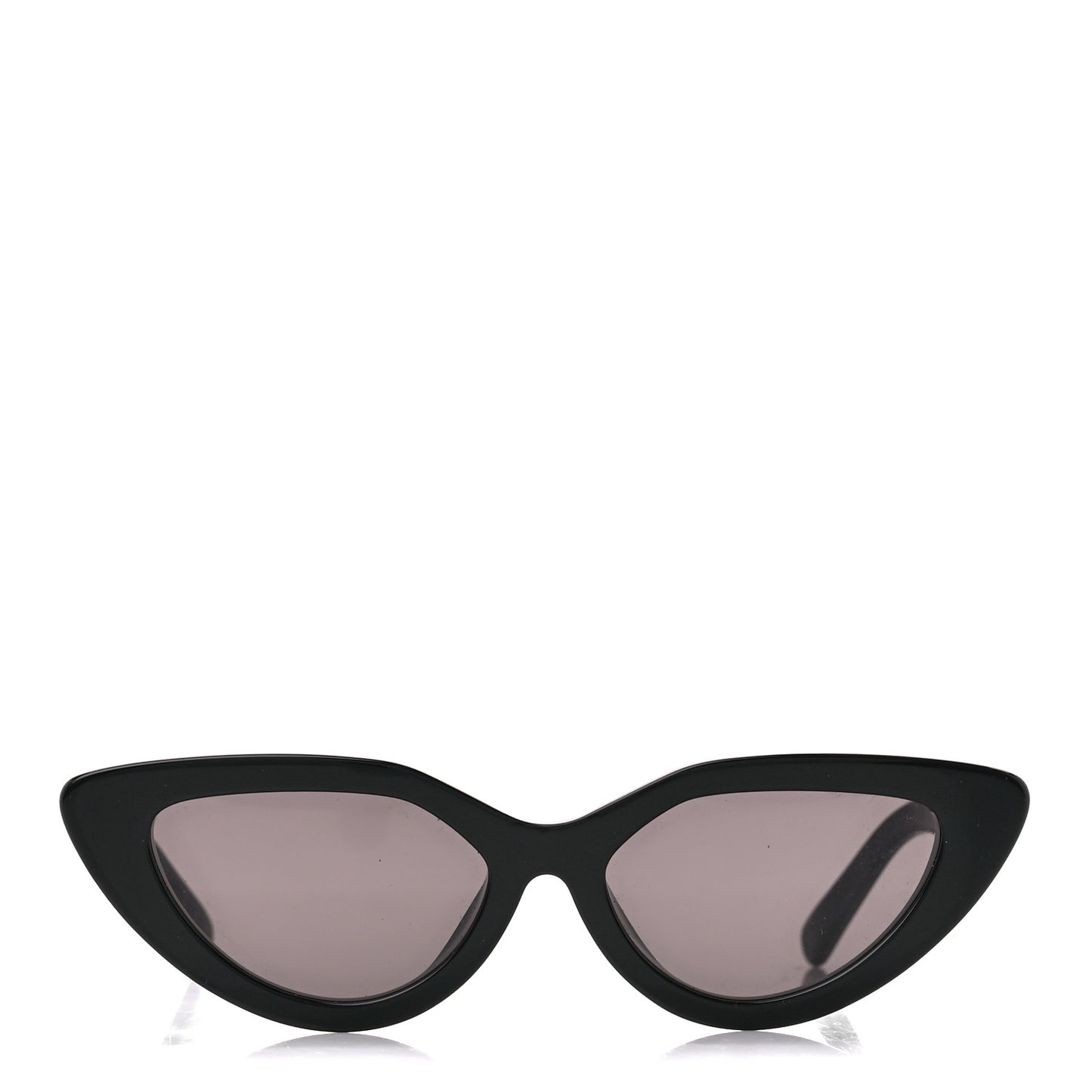 My LV Cat Eye Sunglasses Z1609E Black
