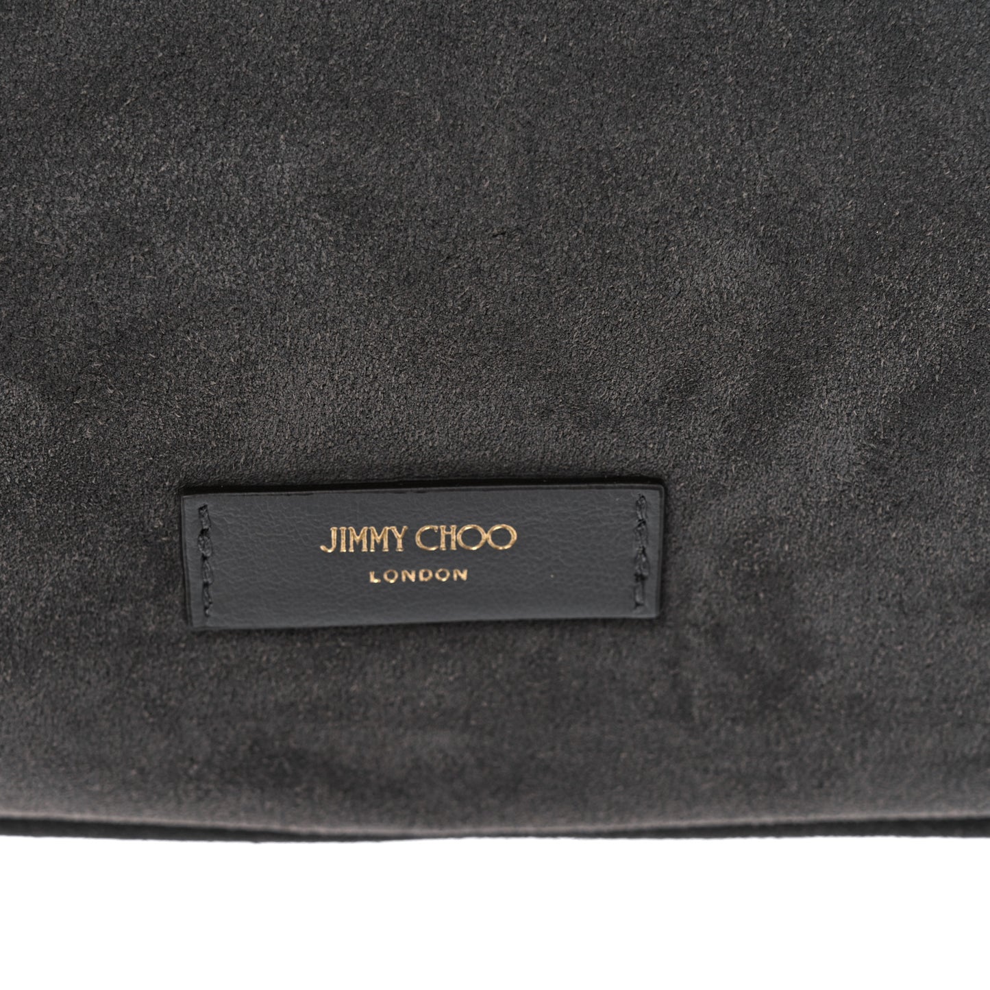 Calfskin Ana Hobo Shopping Tote Storm