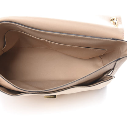 Louis Vuitton Empreinte Blanche MM Papyrus Creme 6 of 13