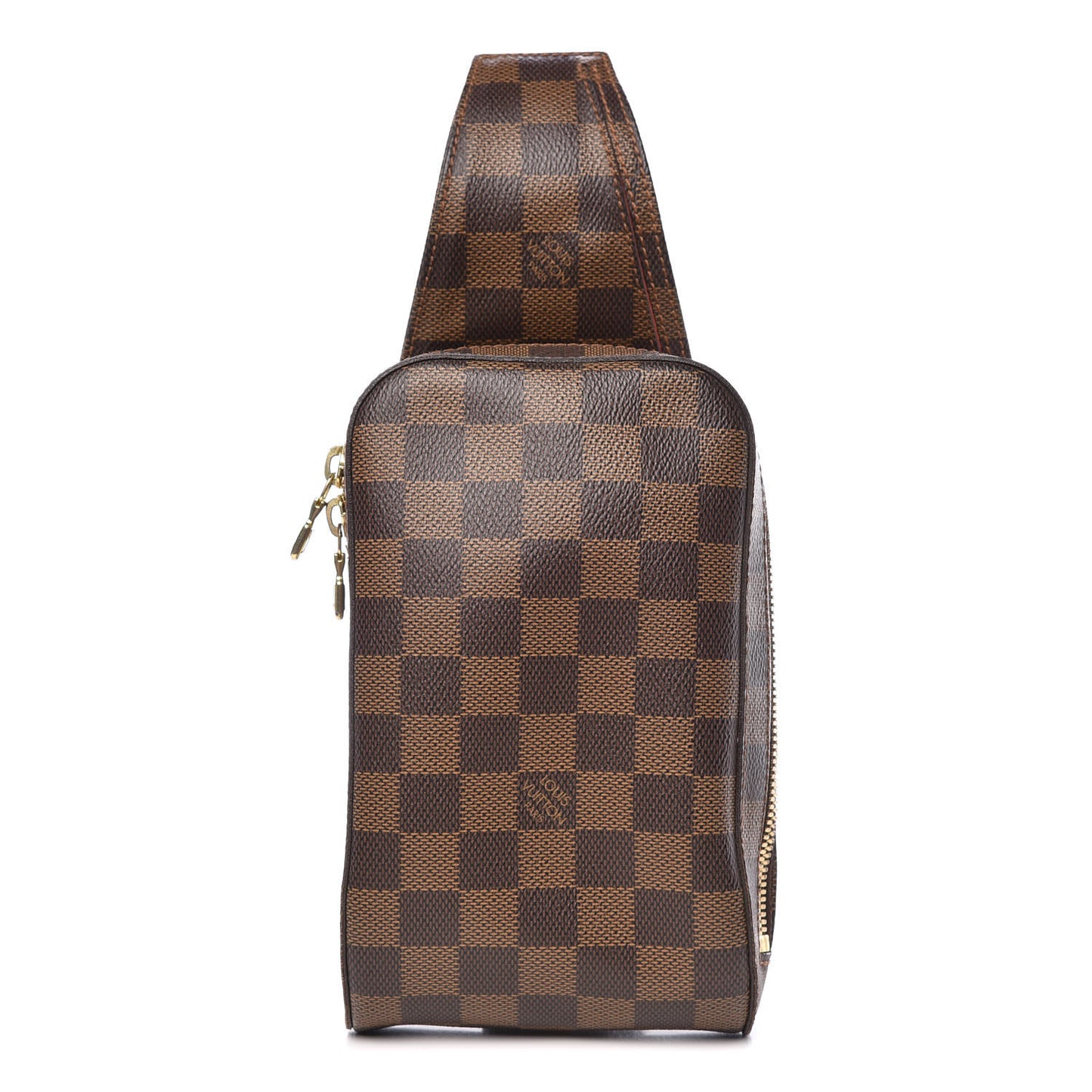 Damier Ebene Geronimos