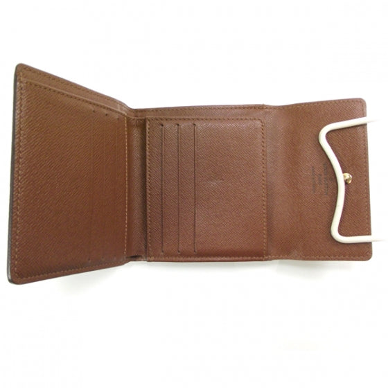 Monogram Elise Wallet